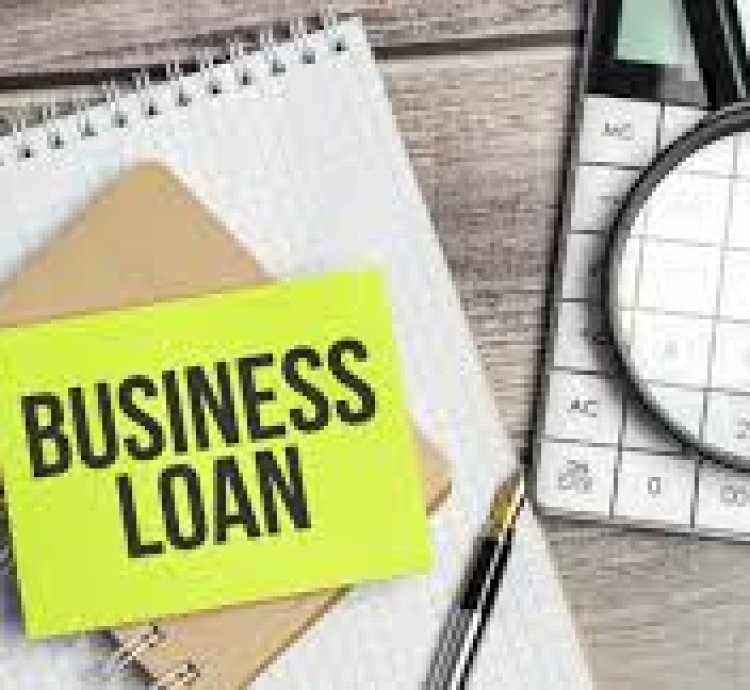 Business Loans
