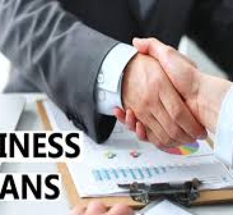 Business Loans