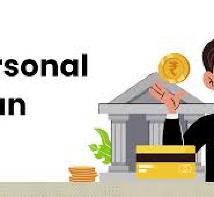 Personal Loan
