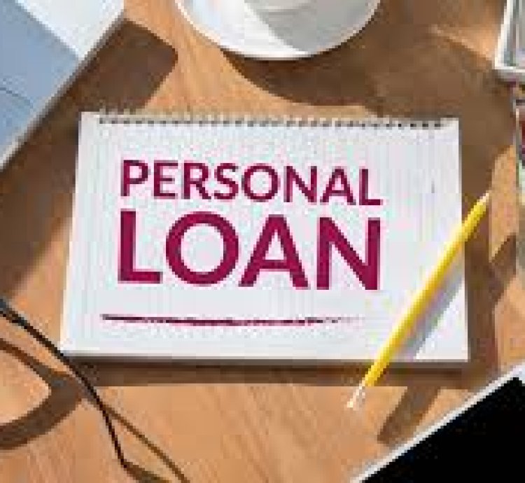 Personal Loans