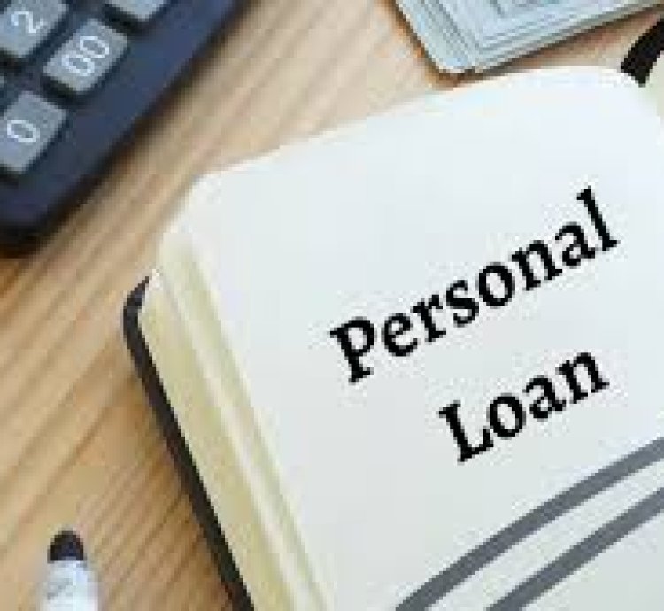 Personal Loans