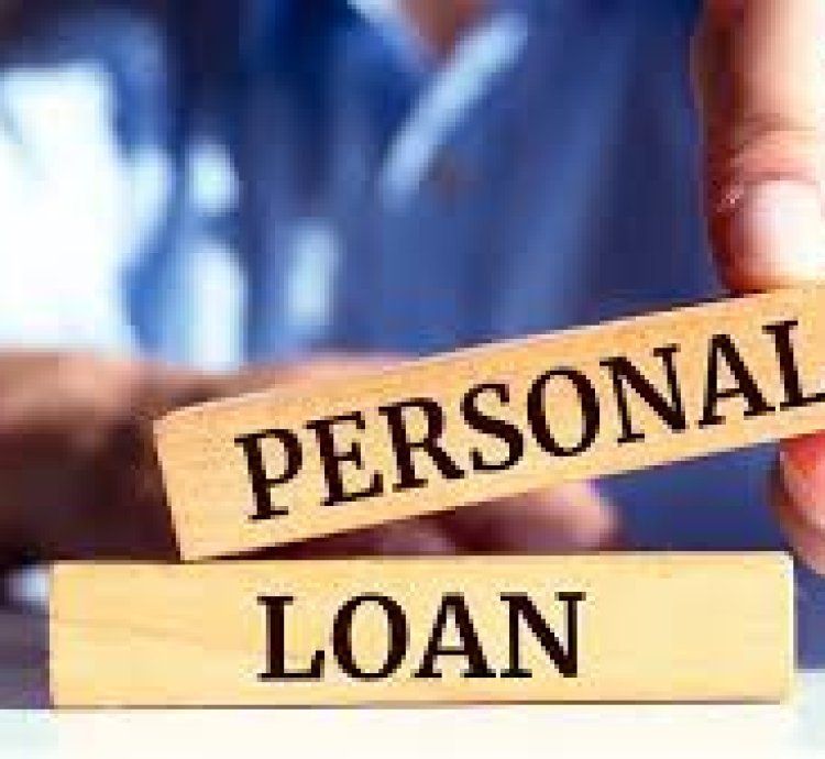 Personal Loan