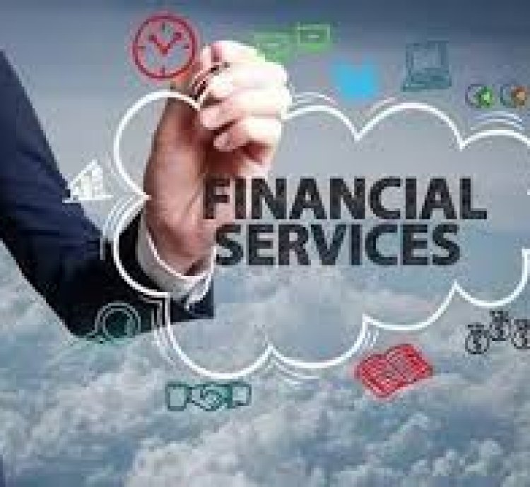 Financial Services