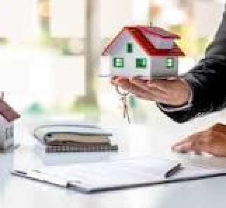 Home Loan