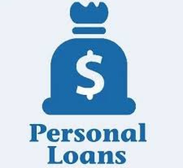 Personal Loans