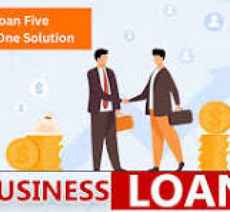 Business Loan