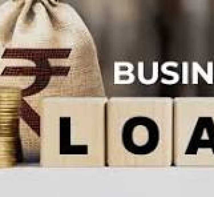 Business Loan