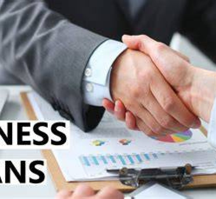 Business Loan
