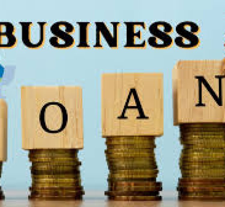 Business Loans