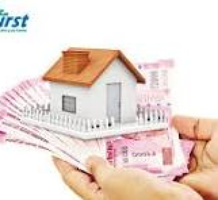 home loan