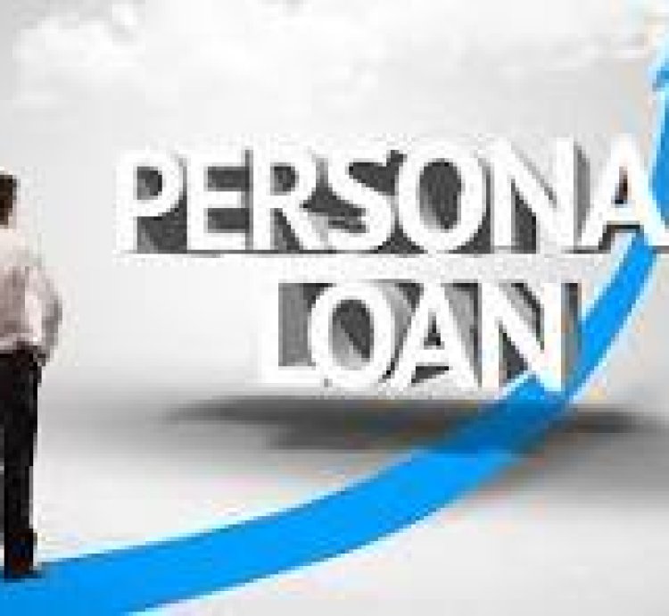 personal loan