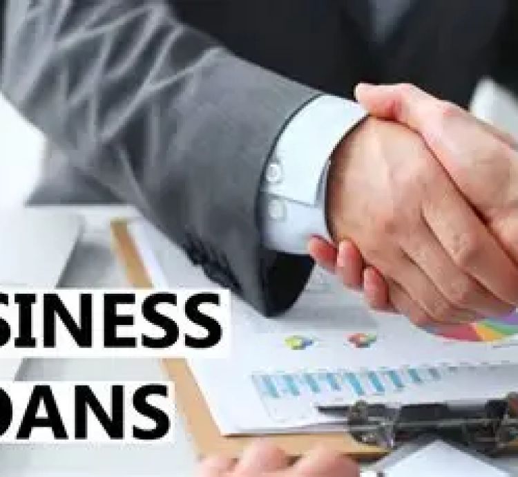 Business Loan