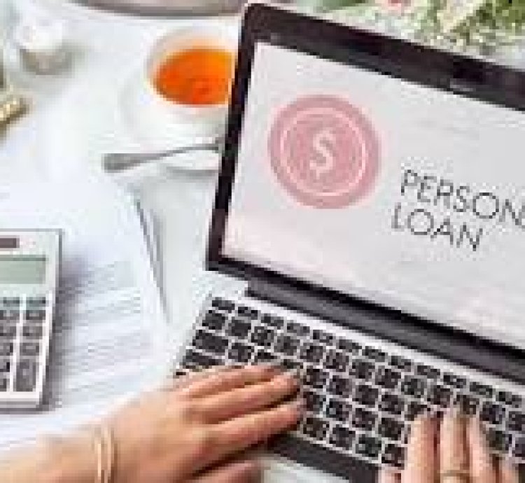 Personal Loan