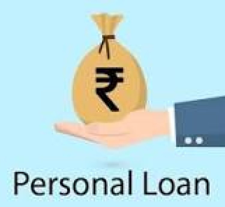 Personal Loan