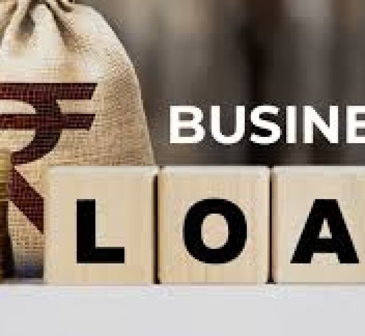 Business Loans
