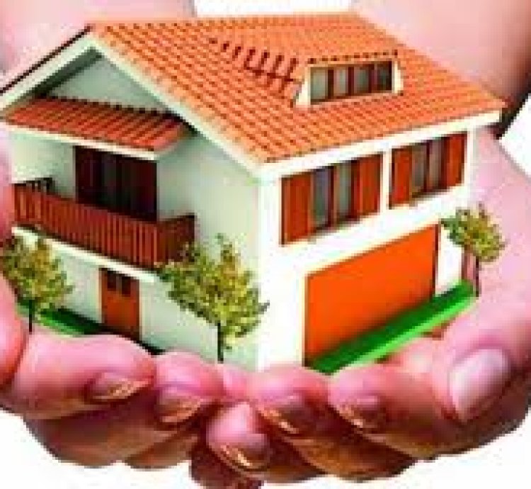 Home Loan