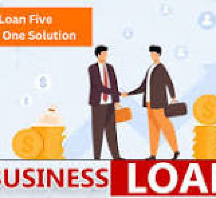 Business Loan