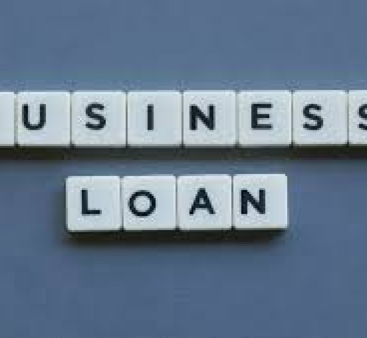 Business Loans