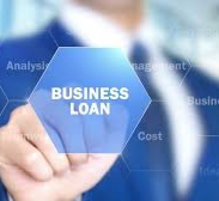 Business Loans