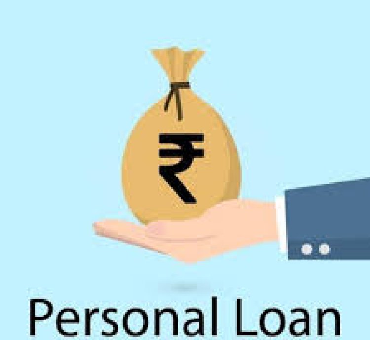 Personal Loan