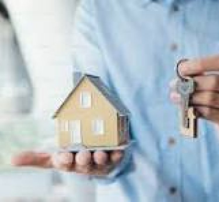 home loan
