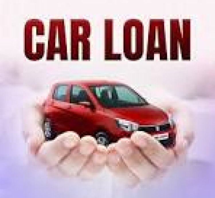 Car Loan (Auto Loan)