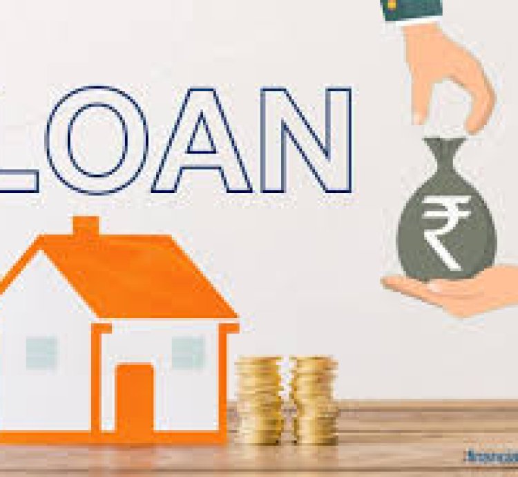 Home Loan