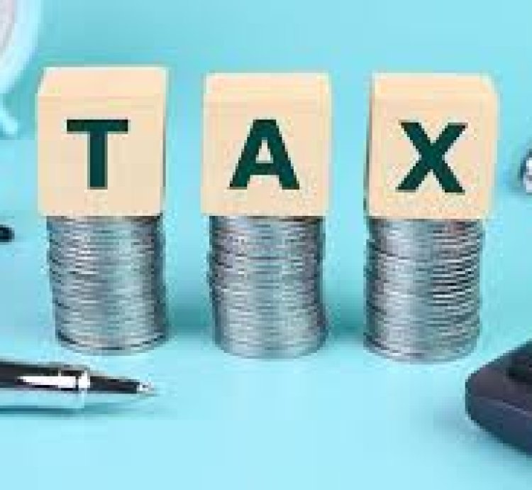 tax Finance