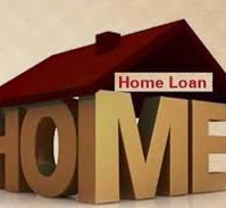 Home Loan