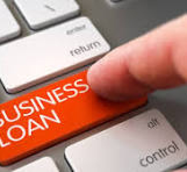 Business Loan