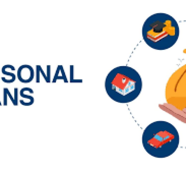 Personal Loan