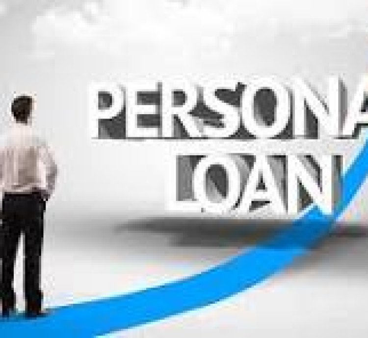 person loan