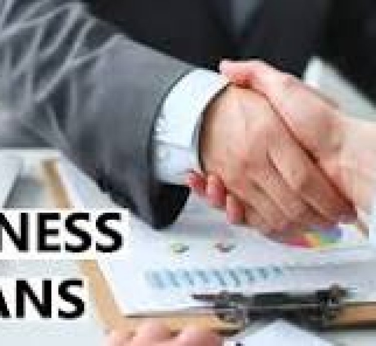 Business Loan