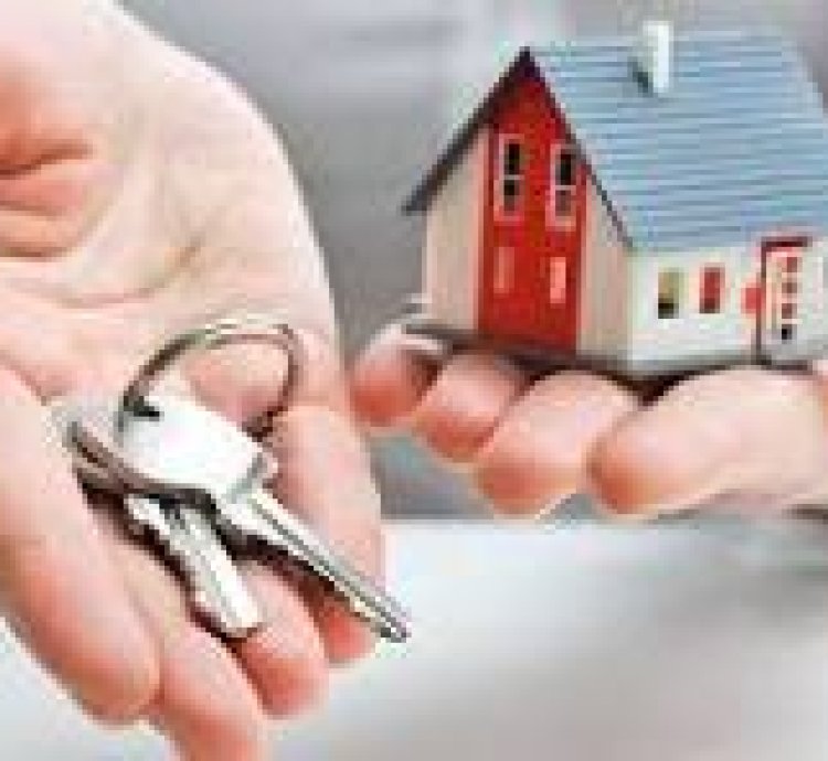 Home Loan (Mortgage)
