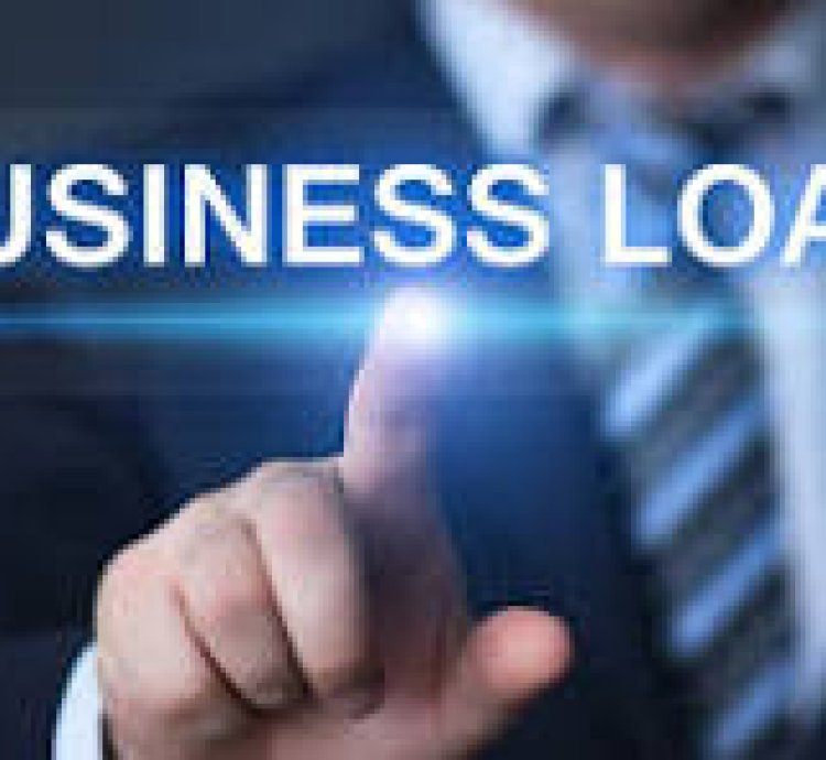 Business Loan