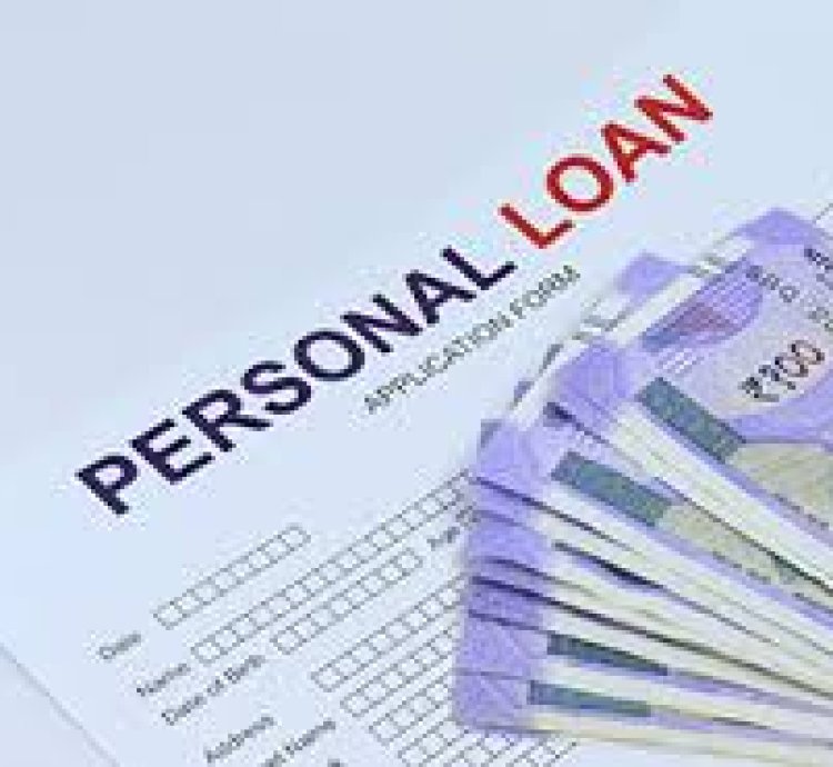 Personal Loan