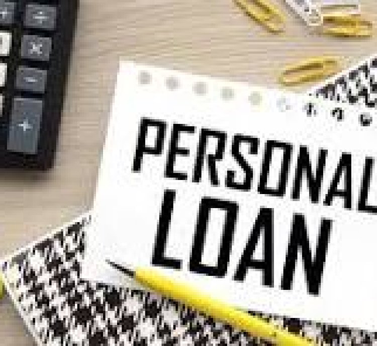 Personal Loan