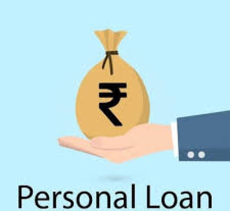 Personal Loan