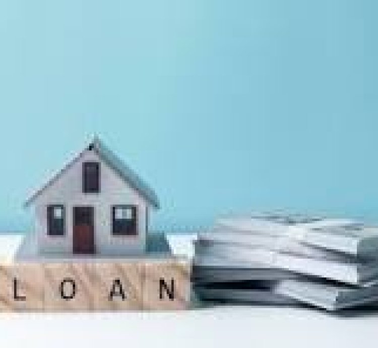 Home Loan (Mortgage)