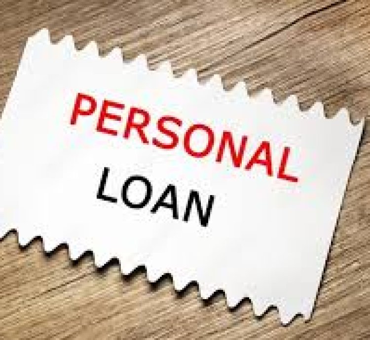 Personal Loan