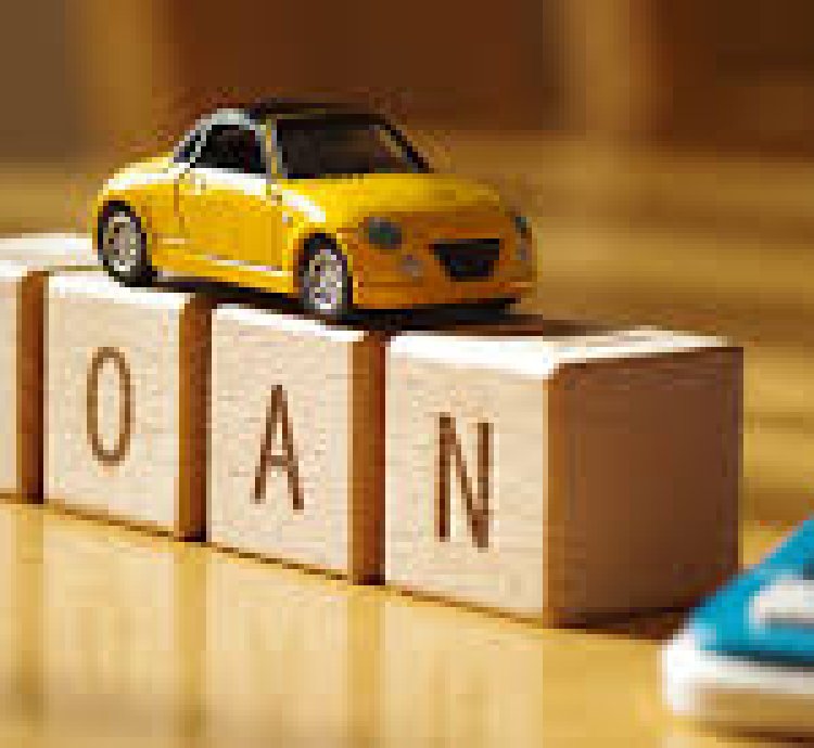 Car Loans