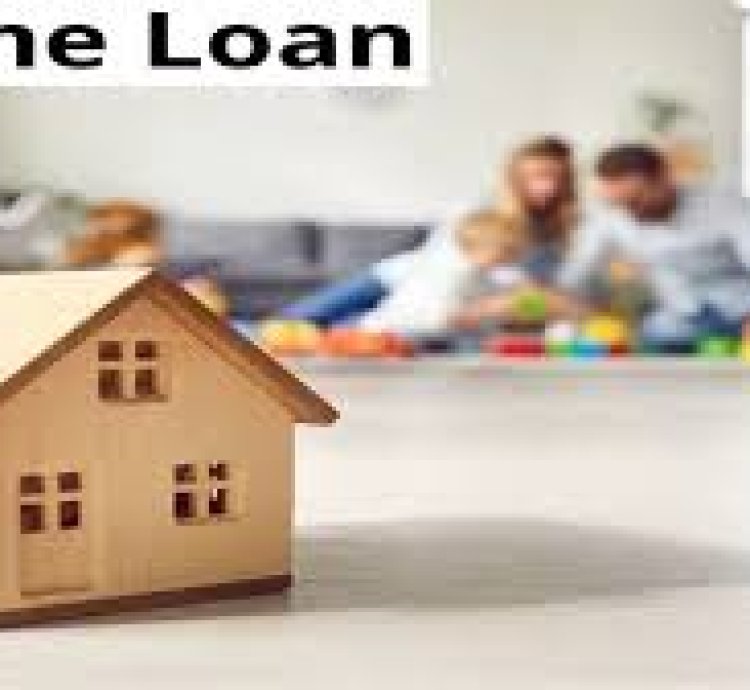 Home Loan