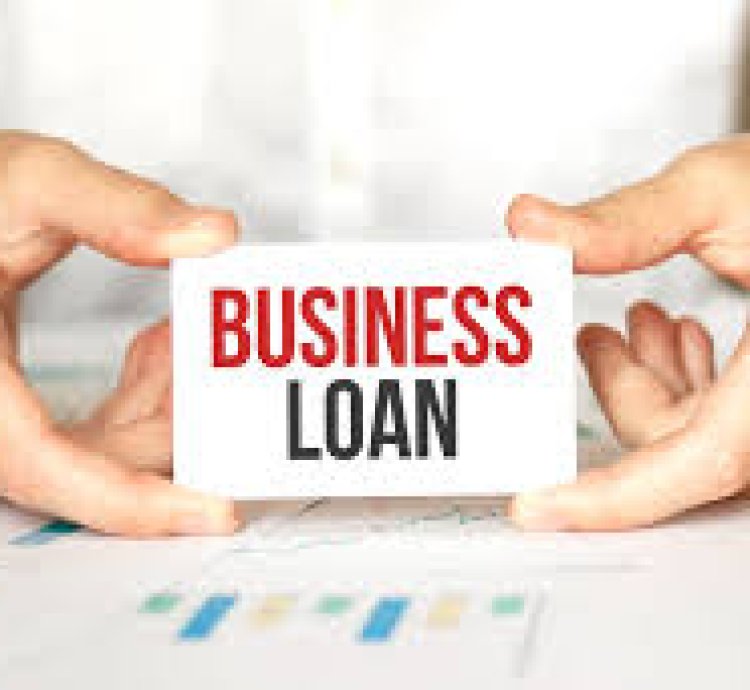 Business Loans