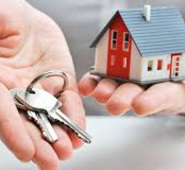 Home Loan
