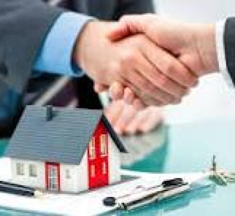 home loan