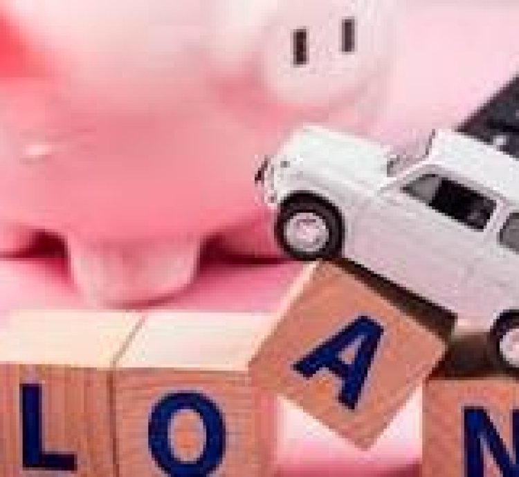 car loan