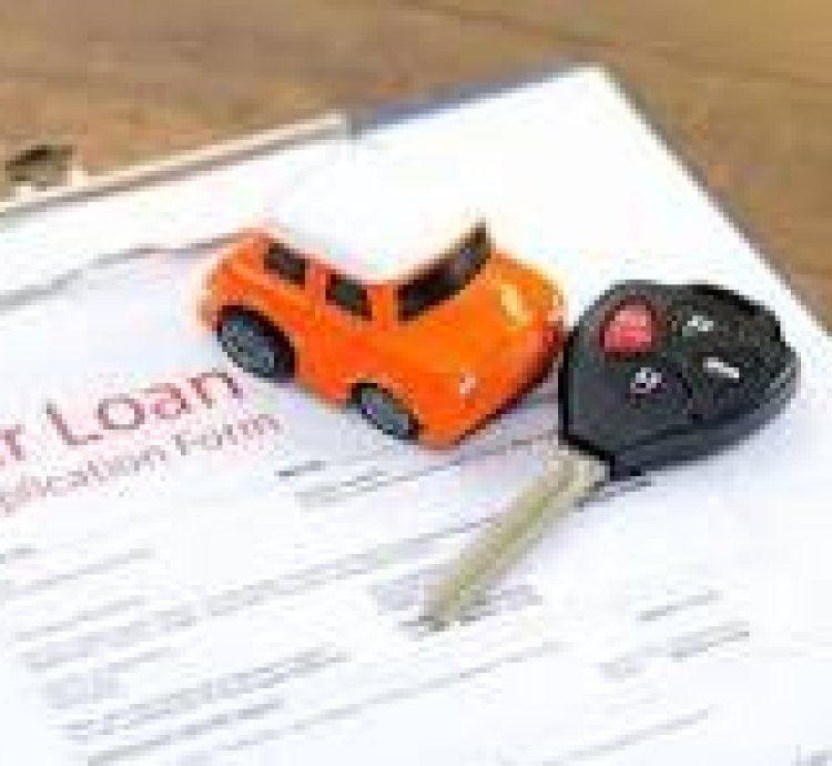 Car Loan