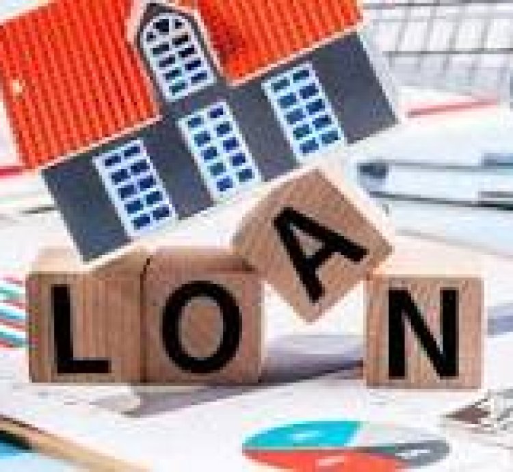 home loan
