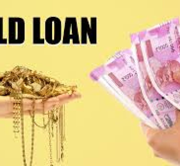 Gold Loan