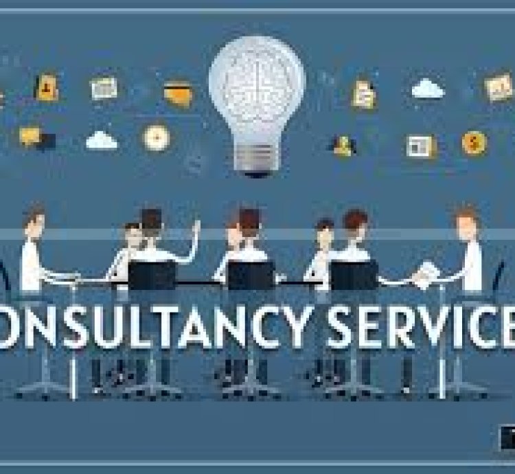 Consultancy Services